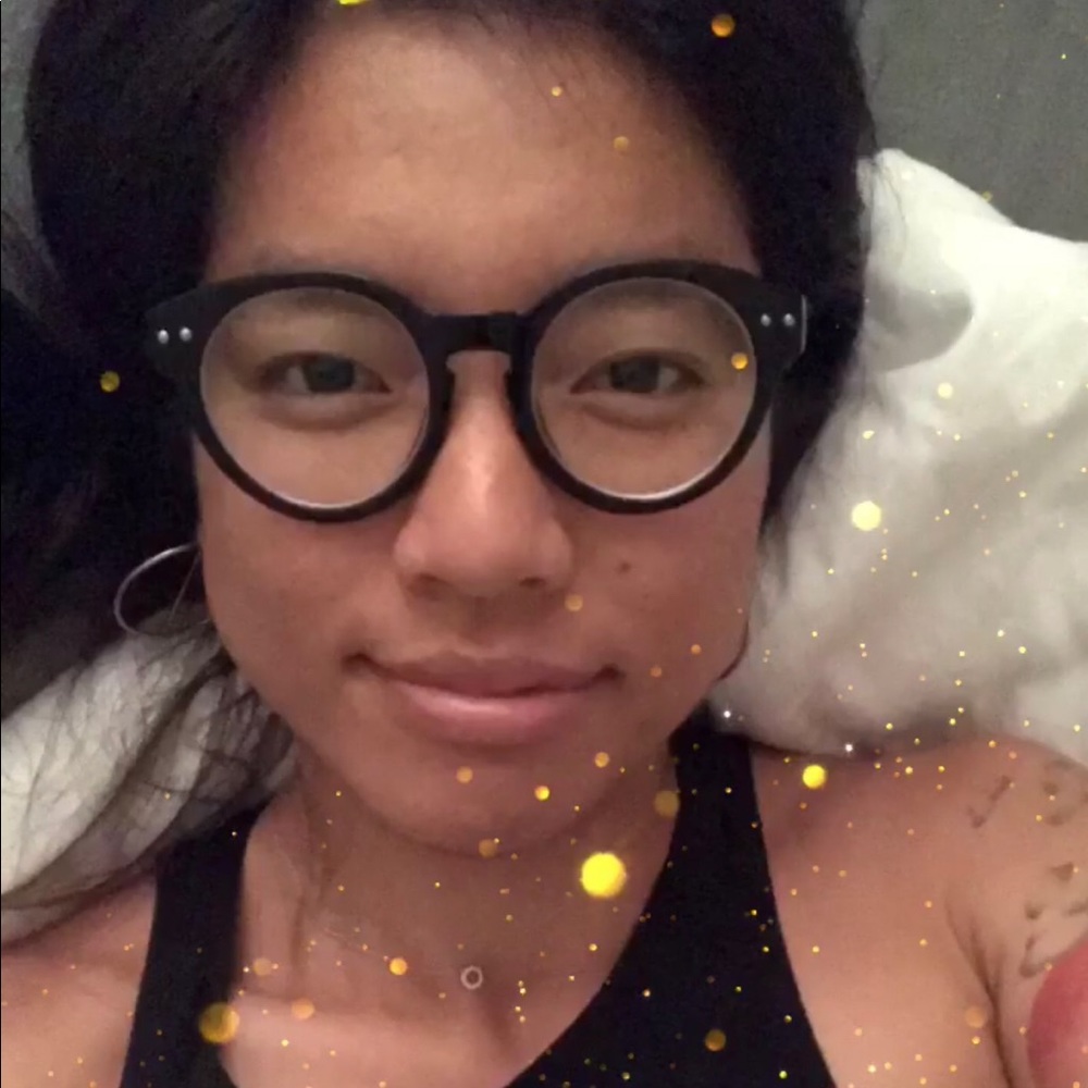 Meet your Posher, Angela